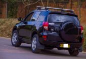 TOYOTA RAV4 2006 AUTOMATIC FROM BELGIUM FOR SALE AT RWF12,500,000