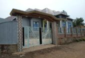 KANOMBE 4BEDROOMS, 3BATHROOMS FOR SALE AT RWF70,000,000