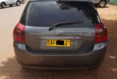 TOYOTA COROLLA HATCHBACK 2003 MANUAL FOR SALE AT RWF7.000.000