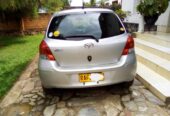 TOYOTA YARIS 2006 AUTOMATIC FOR SALE AT RWF6,500,000
